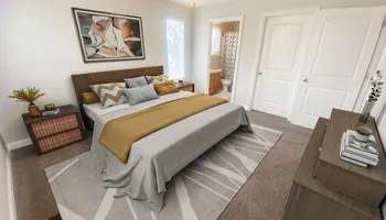 Interior Painting for A’S PRESTIGE PAINTING, LLC in Southgate, MI