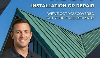 Roofing for BWC Roofing in Wister, OK