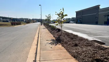 Commerical  Landscaping  for Landscape Additions  in Shelby County,  AL
