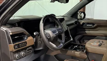 Bronze Package "Light Detail" for Relentless Shine Mobile Detailing in Calabash, NC