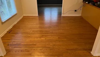 Floor Installation for Kozlowski’s Hardwood Floor Refinishing in Flat Rock, Michigan
