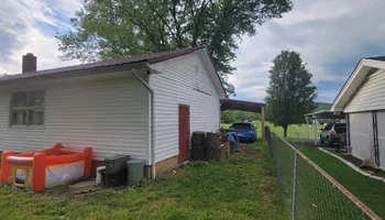 Kitchen Renovation for Middle Man Construction in Fall Branch, TN