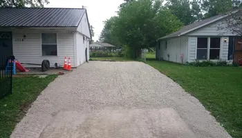 Residential Excavation for 5 Star Excavating in Kokomo, IN