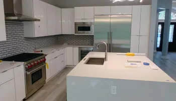 Deck & Patio Installation for Powers Contracting LLC in Swanzey, NH