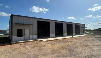 Ranch Entrances for Maddog Welding in Stephenville, TX