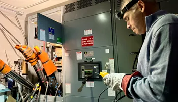 Electrical Repairs for Daniels Electric in Groveland, MA