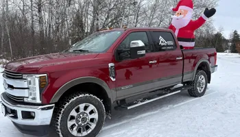 Decks for BRO Property Services in Bemidji, MN