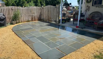 Masonry for Markey Masonry LLC in Phoenixville, PA