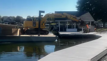 Fall Clean Up for Stafford.Works in Hendricks County, IN 