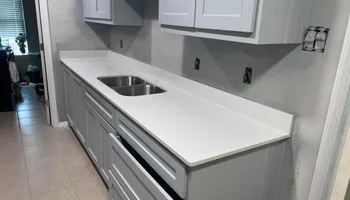 Granite Countertops for Omega Granite LLC in Ravenna, TX