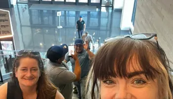 Commercial Maintenance/Installs for Urban Lawn & Landscape in Oklahoma City, OK