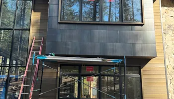 Site Preparation for Barraza Construction Inc in Truckee, CA