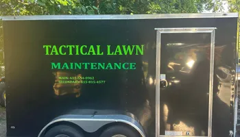 Mowing for Tactical Lawn Maintenance in  Murfreesboro ,  TN