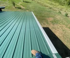 Roofing for BWC Roofing in Wister, OK