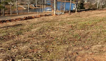 Land Clearing for Gibson Grade Works in Towns County, GA