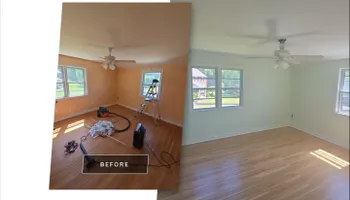 Interior Painting for Freshlook Painting LLC in Springfield, PA