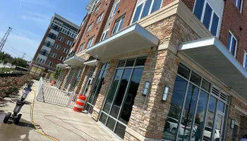 Home Softwash for Hydra-Lok Softwash LLC in Maryland, Catonsville