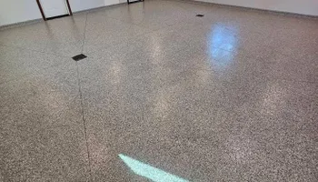 Metallic Epoxy for Custom Concrete Coatings in Battle Lake, MN