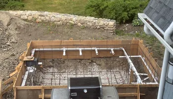 Mini split Installations for Joe Medeiros Electrical in Weston, MA
