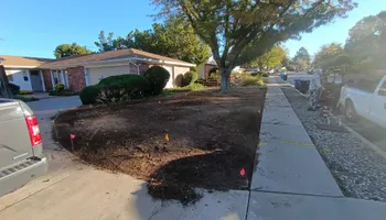 Residential Lawn Maintenance for 2 Brothers Landscaping in Albuquerque, NM