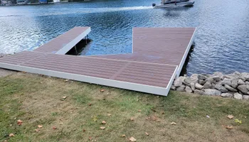 Deck & Patio Installation for Affordable Deck Solutions in Nineveh, IN