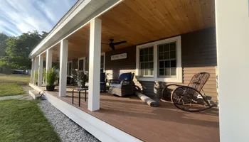 Roofing for TCG ROOFING & EXTERIOR SOLUTIONS in Salem, NH