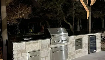 New Custom Homes for ABEL Custom Build & Design, LLC. in New Braunfels, TX