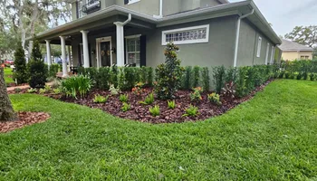 Landscape Design for Tezna Landscaping, Trees & Pavers in Valrico, FL
