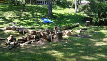 Mowing for Ryt's Landscaping LLC in Cincinnati, OH