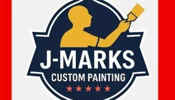 Interior Painting for J-MARKS Custom Painting in Deptford Township, NJ
