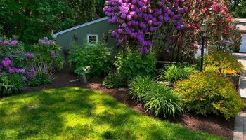 Mowing for Dibs Landscaping LLC in Cheshire, CT