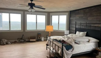 Kitchen Renovation for John Jepson Home Improvements in Pelham, NH