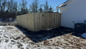 Chain Link for 4 In The Fire Fencing LLC in Darlington, SC