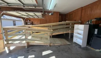 Kitchen Renovation for Integrity Builders in Cadiz, KY