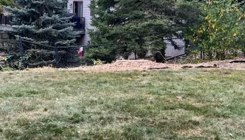 Retaining Wall Construction for Titan Landscaping in Rosemount, MN
