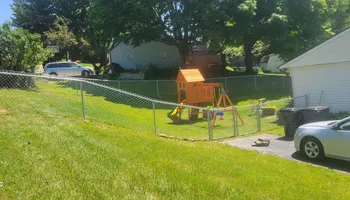 Fence Installation for Bollinger Fence And Property Management in Johnstown, OH