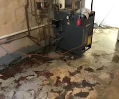 Epoxy Floor Coating for EMR Epoxy Flooring & Waterproofing in Linden, NJ