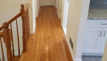 Kitchen Renovation for Lauro General Construction in Newark, NJ