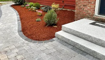 Patio Design & Construction for Fernald Landscaping in Chelmsford, MA