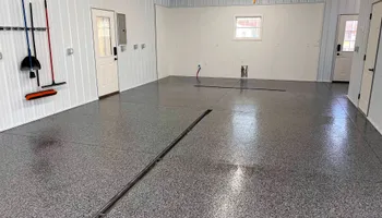 Residential Painting for Mr. Mole's Painting in Bemidji, MN