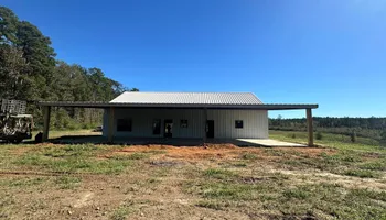 Shed Construction for H&M Construction Metal Buildings in Osyka, MS
