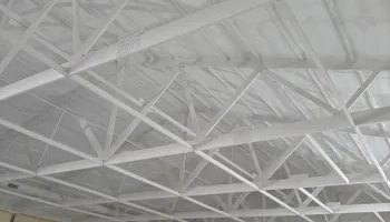 Spray Foam Insulation for D&J Insulation in Howard Lake, MN