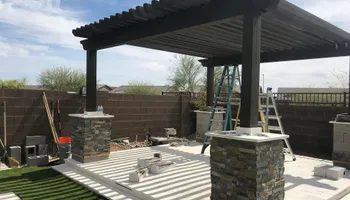 Shrub Trimming for Desert Oasis Hardscape LLC  in Scottsdale, Arizona