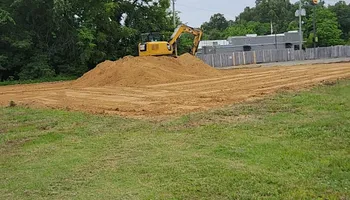 Land Clearing & Demolition for Watkins Excavation in Robards, KY