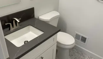 Bathroom Remodeling for Marshall Perry Construction Inc. in Modesto, CA