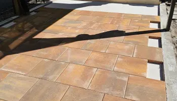Fall Clean Up for Estrada All Pro Lawn Service in Auburndale, Florida