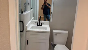 Kitchen Renovation for AJ Design Build and Remodel in Caddo Mills,  TX
