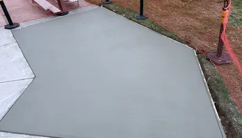 Architectural Walls for TNT Concrete and Construction in Roy, UT