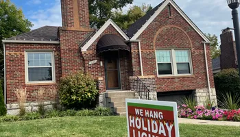 Residential Window Cleaning for See2it Clean in St Louis, MO