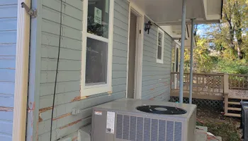 Kitchen Renovation for Deck It OUT Handyman & Remodeling in Clinton, TN